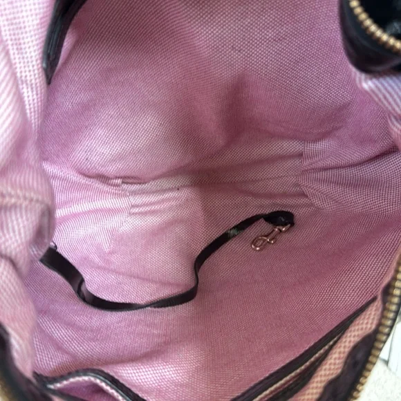 Dooney & Bourke Luisa Hobo/Shoulder Bag - Picture 14 of 16